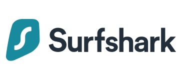 Logo Surfshark