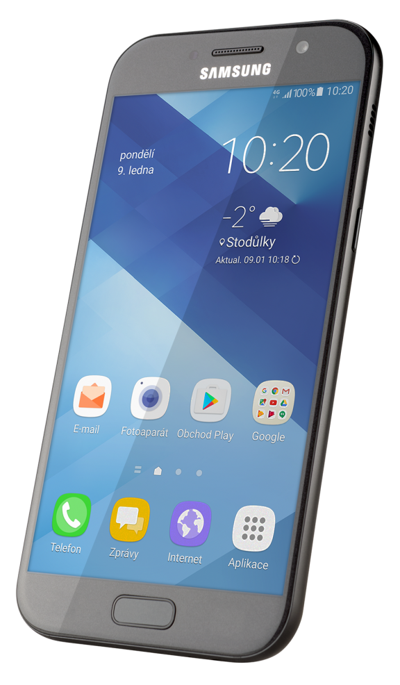 telefon galaxy a5